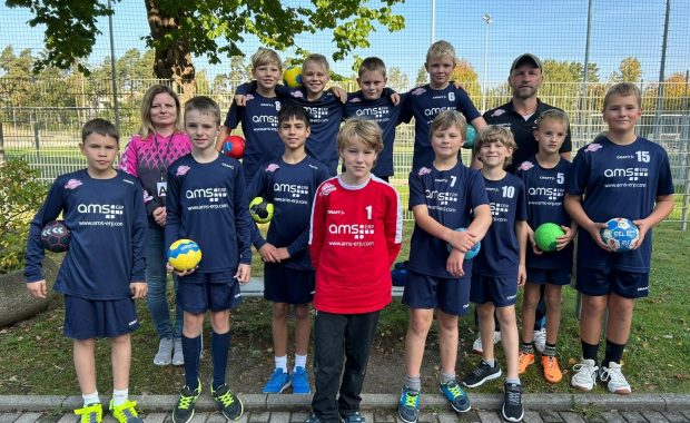 Ereignisreiches Wochenende