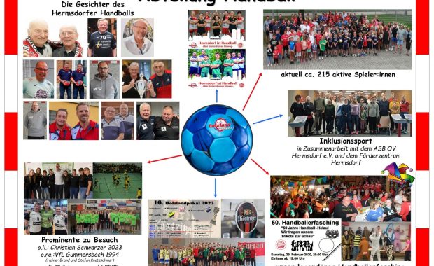 35 Jahre SV Hermsdorf